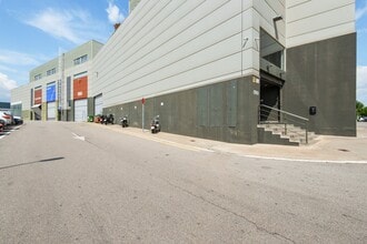 Carrer de Marie Curie, 2, Barberà del Vallès, Barcelona to rent Building Photo- Image 2 of 5