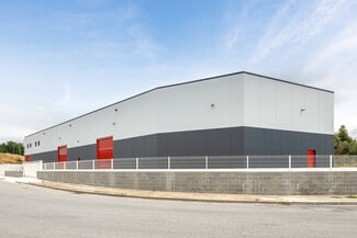 More details for Industrial to Rent