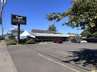 More details for 1675 Franklin Blvd, Eugene, OR - Retail for Rent