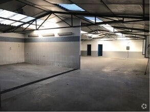 Industrial in San Fernando de Henares, Madrid to rent Interior Photo- Image 2 of 4
