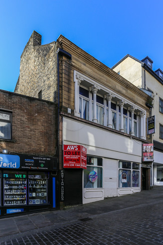 More details for 31 Ivegate, Bradford - Retail for Rent