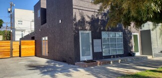 More details for 8727 Venice Blvd, Los Angeles, CA - Light Industrial for Rent