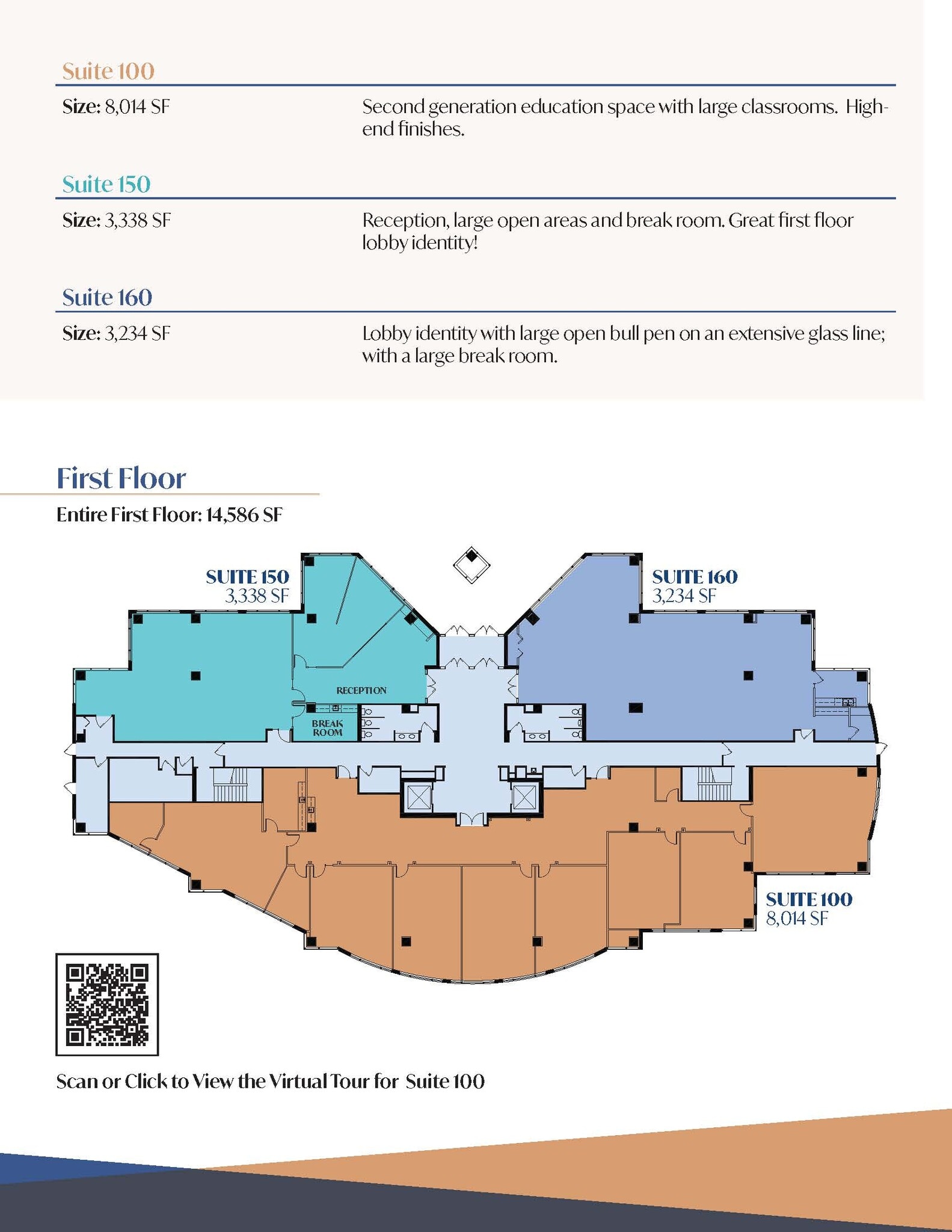 8700 Turnpike Dr, Westminster, CO to rent Interior Photo- Image 1 of 1