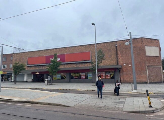 More details for 170-176 Southchurch Dr, Nottingham - Retail to Rent