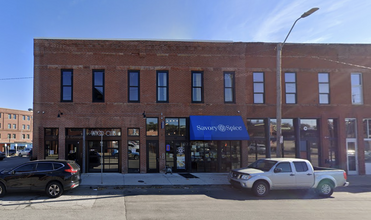 323 Southwest Blvd, Kansas City, MO for sale Building Photo- Image 1 of 1