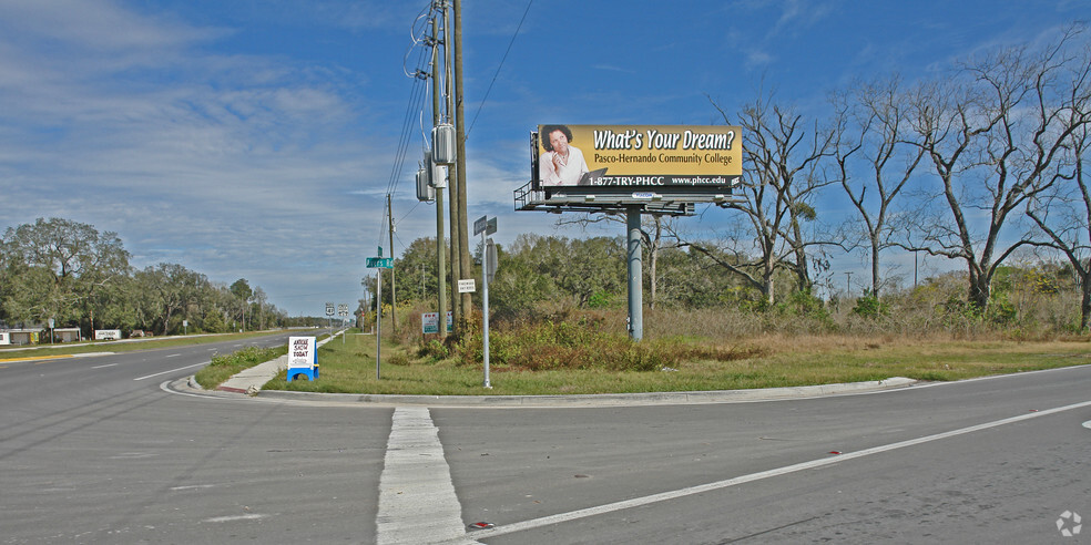 Broad St & Ayers Rd, Brooksville, FL for sale - Building Photo - Image 1 of 7