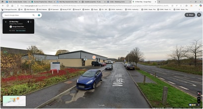 West Way, Dunfermline to rent Building Photo- Image 1 of 2