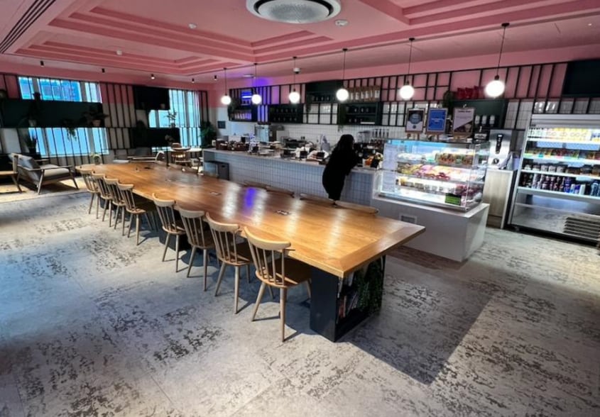 16-17 West St, Brighton for sale - Interior Photo - Image 1 of 1