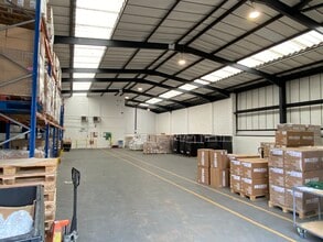 Lysander Rd, Melksham to rent Interior Photo- Image 2 of 7