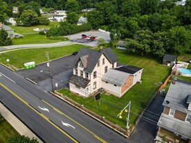 1635 Broadway, Bethlehem PA - Commercial Property