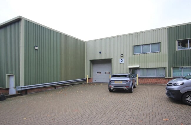 More details for Unit 2 Boxley Rd, Maidstone - Industrial to Rent