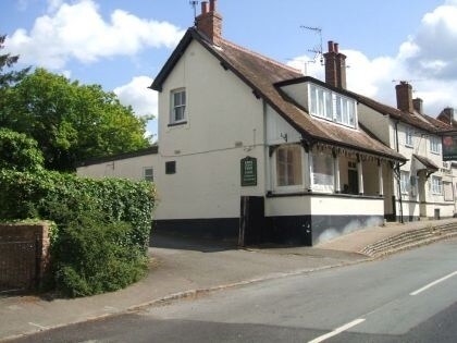 6 Station Rd, Haddenham for sale Primary Photo- Image 1 of 1