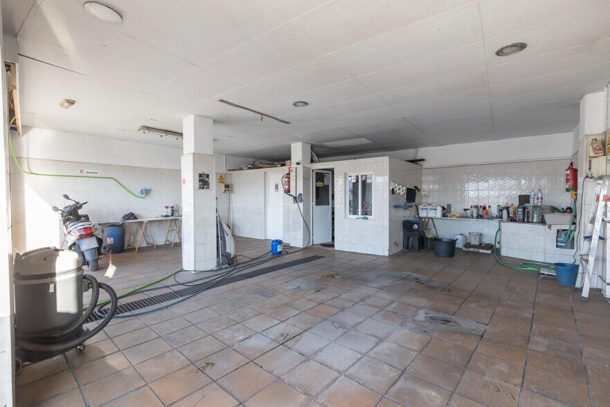 Retail in Maracena, Granada for sale - Building Photo - Image 2 of 20