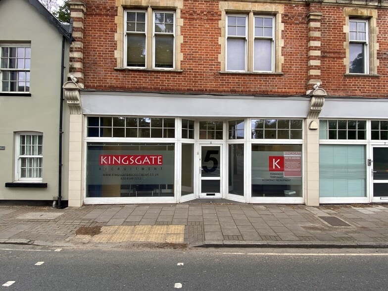 5-11 Hampton Court Rd, Kingston Upon Thames for sale - Building Photo - Image 3 of 13
