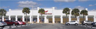 More details for 7841 Pines Blvd, Hollywood, FL - Retail for Rent