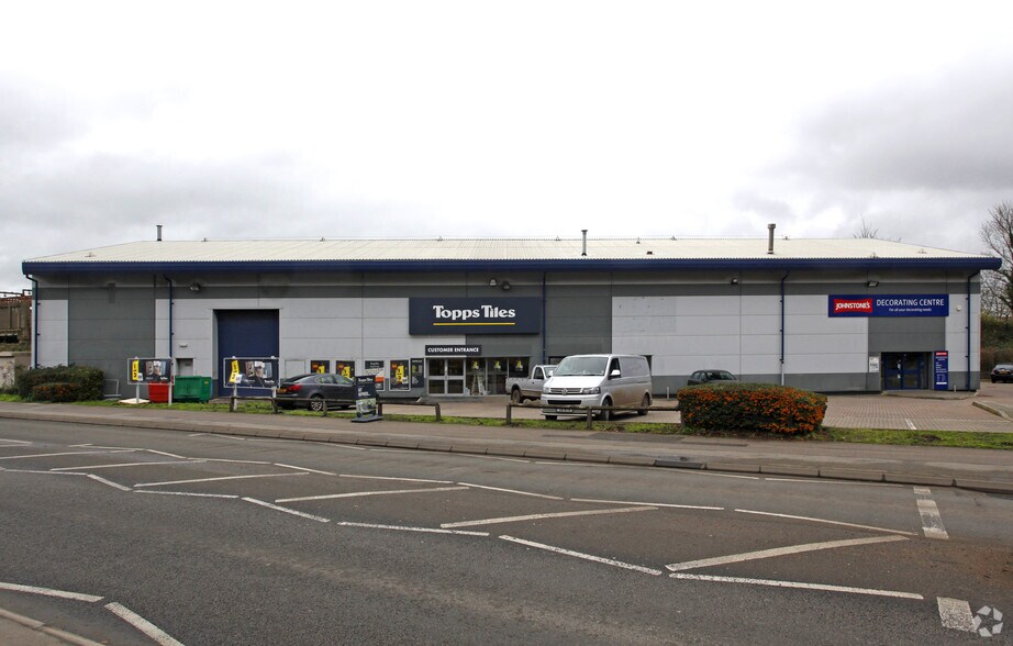 Mill Way, Sittingbourne for sale - Building Photo - Image 2 of 2