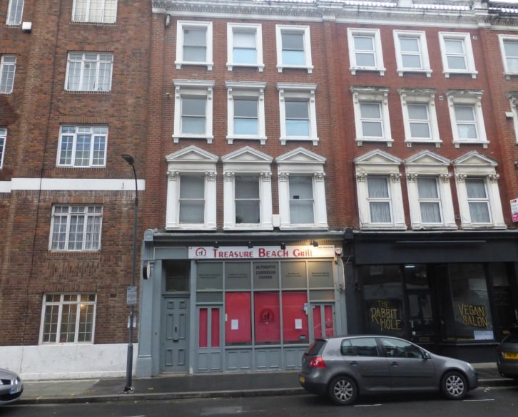 8 Charleville Rd, London for sale Building Photo- Image 1 of 1