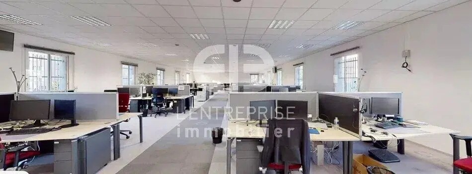 Office in Toulon to rent - Interior Photo - Image 3 of 6