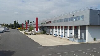 More details for Office, Industrial to Rent