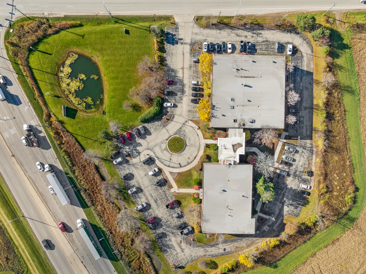 2400 Big Timber Rd, Elgin 60124 Office for Sale