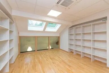 Vente Bureaux 400 m²