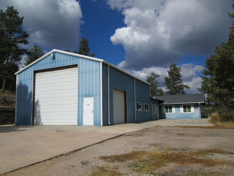 17831 Co 1 Rd, Florissant, CO for sale - Building Photo - Image 2 of 20