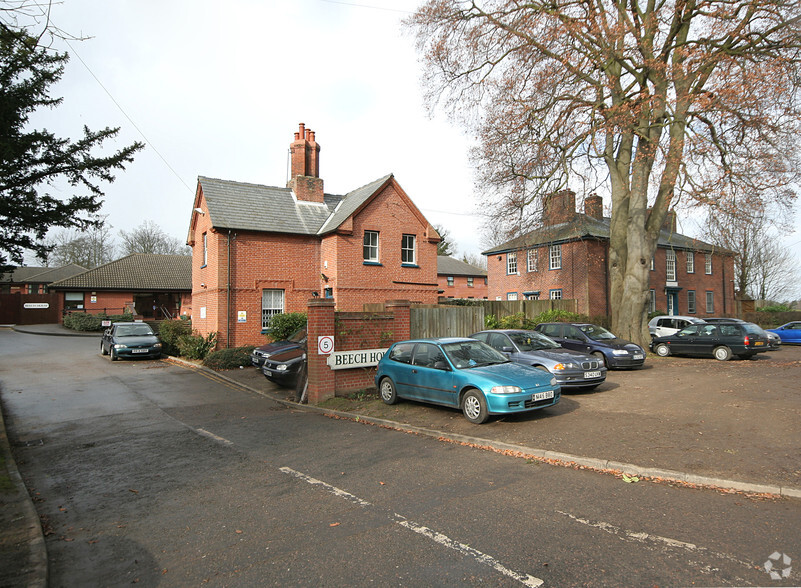 Fordham Rd, Newmarket for sale - Primary Photo - Image 1 of 1