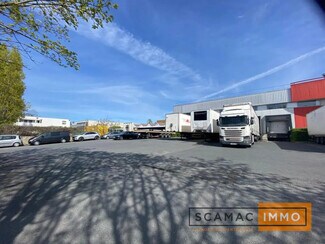 More details for Office, Industrial to Rent