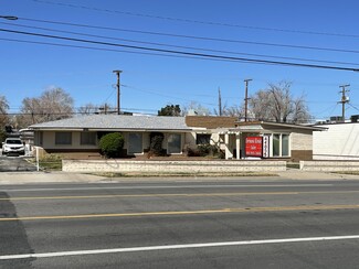 More details for 44855 10th St W, Lancaster, CA - Office for Sale