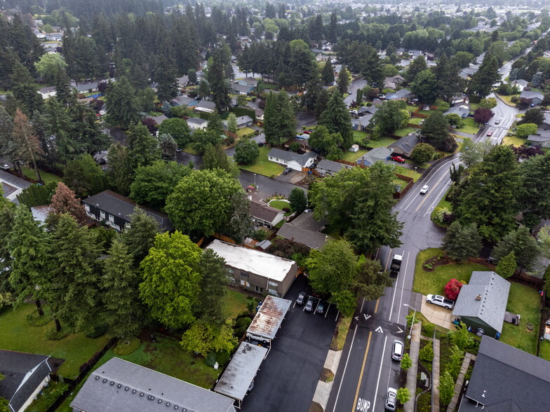 14616 Se 1st St, Vancouver, WA for sale - Aerial - Image 1 of 29