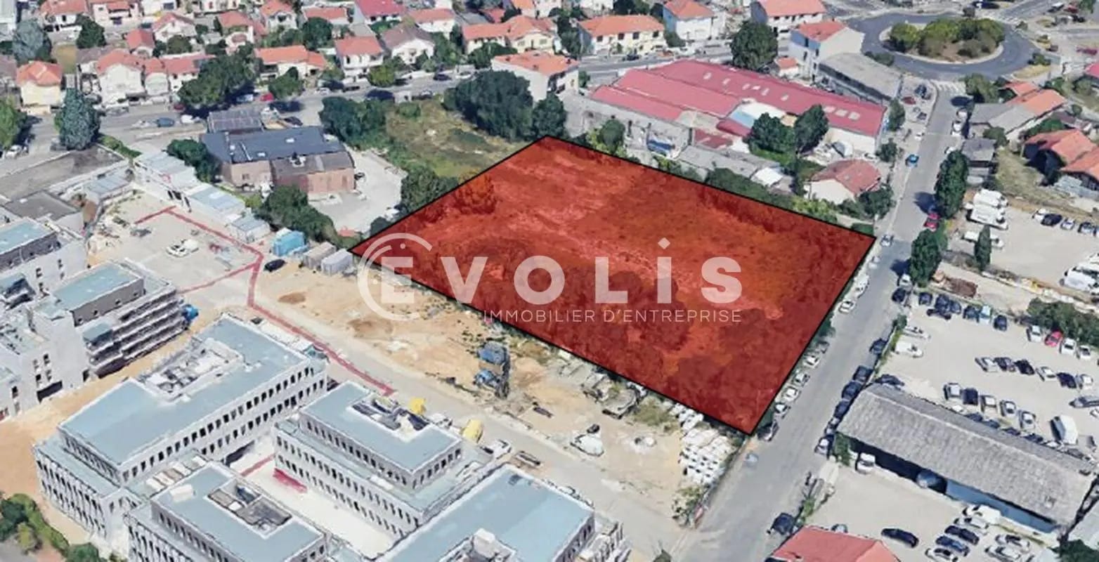 Chemin De La Vie Guerse, Bron to rent Building Photo- Image 1 of 3