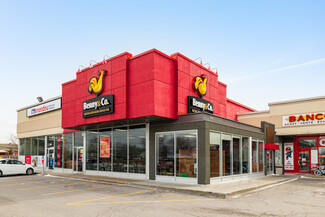 More details for 380 Rte 132, St-Constant, QC - Retail for Rent