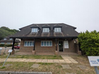 More details for Frith End, Bordon - Office to Rent