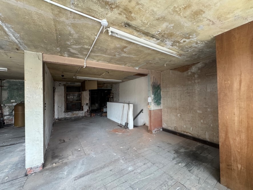 58-64 Dalton Rd, Barrow In Furness, CMA LA14 1JB - Unit 58-60 -  - Interior Photo - Image 1 of 3