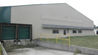 More details for 4311 Pinecreek Dr, Elkhart, IN - Industrial for Rent