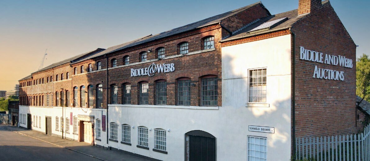 68-70 Icknield Sq, Birmingham for sale Building Photo- Image 1 of 1