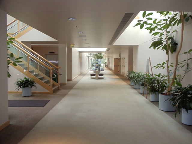 6500 N Mineral Dr, Coeur d'Alene, ID for rent - Lobby - Image 1 of 27