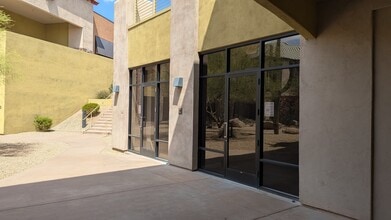 10045 E Dynamite Blvd, Scottsdale, AZ to rent Building Photo- Image 1 of 4
