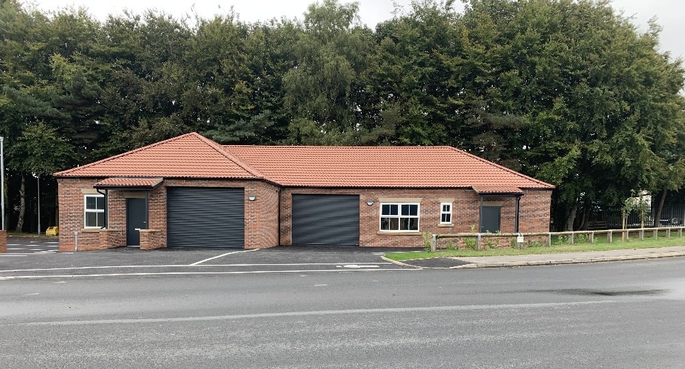 York Rd, York for sale Primary Photo- Image 1 of 1