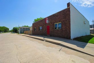 417 Elm St, Nehawka, NE for sale Building Photo- Image 1 of 1