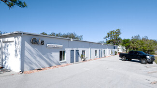 More details for 3003-3015 E 62nd Ave, Bradenton, FL - Industrial for Sale