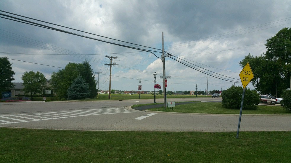 100 Cemetery Rd, Canal Winchester, OH for sale - Primary Photo - Image 1 of 1