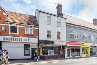 56 Bridge St, Taunton for sale Primary Photo- Image 1 of 1