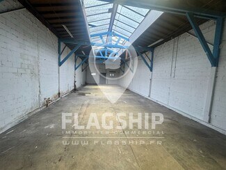 More details for Industrial to Rent