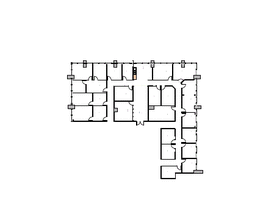 13601 Preston Rd, Dallas, TX for rent Floor Plan- Image 1 of 1