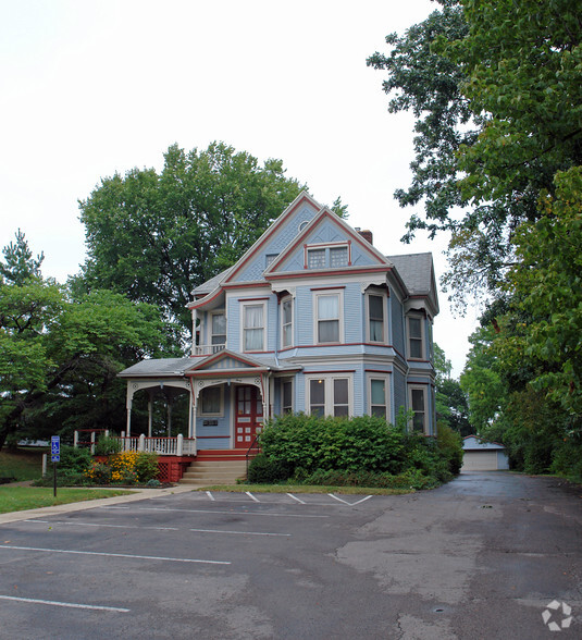 1730 E High St, Springfield, OH for sale - Primary Photo - Image 1 of 1