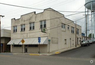 502-506 W Main St, Oak Hill, WV for sale Primary Photo- Image 1 of 1