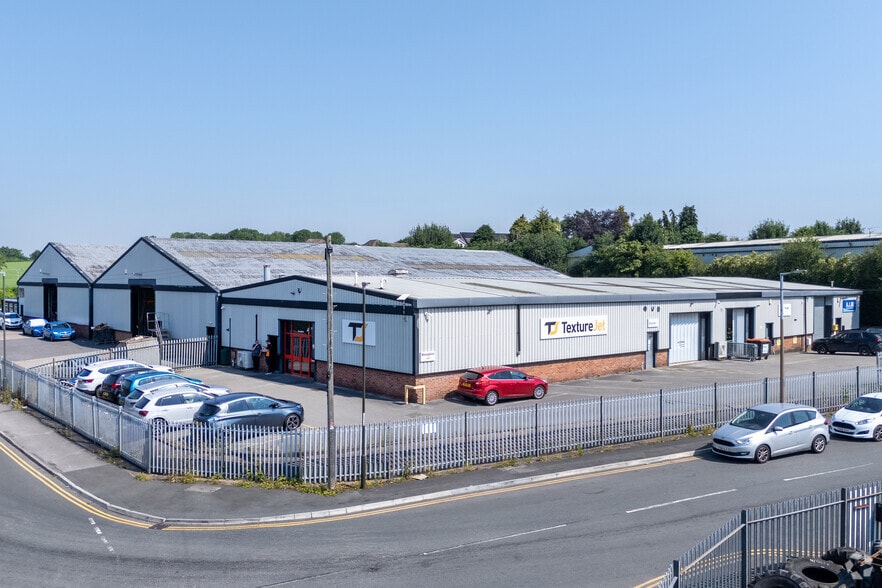 Heage Rd, Ripley to rent - Primary Photo - Image 1 of 8