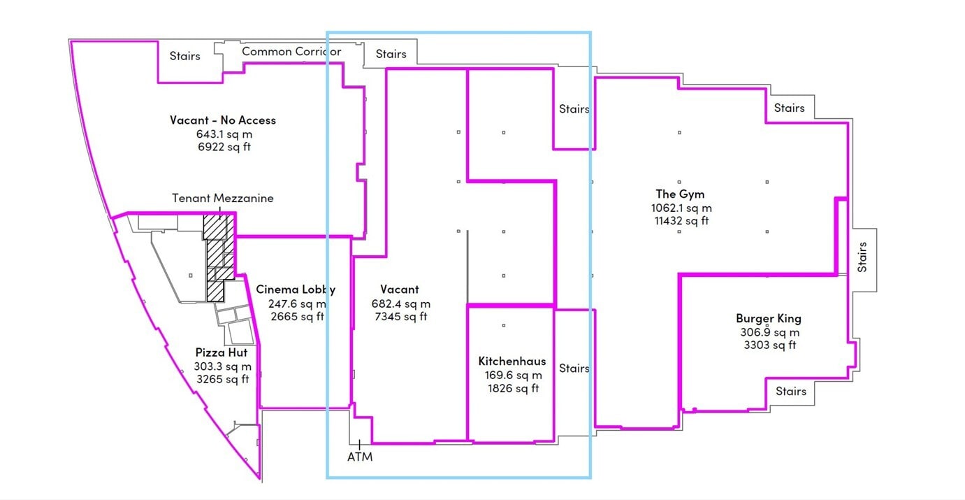Furlongs, Newport to rent Floor Plan- Image 1 of 1