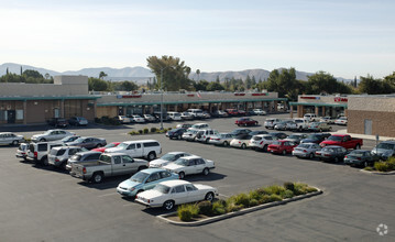 1129-1287 S State St, Hemet, CA for sale Primary Photo- Image 1 of 1